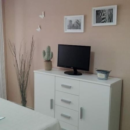 Bonito Apartamento Jv36 Apartment Cordoba Exterior photo