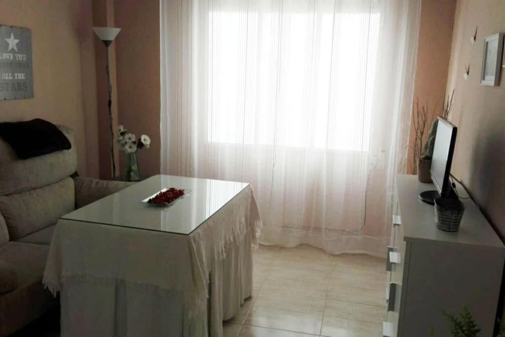 Bonito Apartamento Jv36 Apartment Cordoba Exterior photo