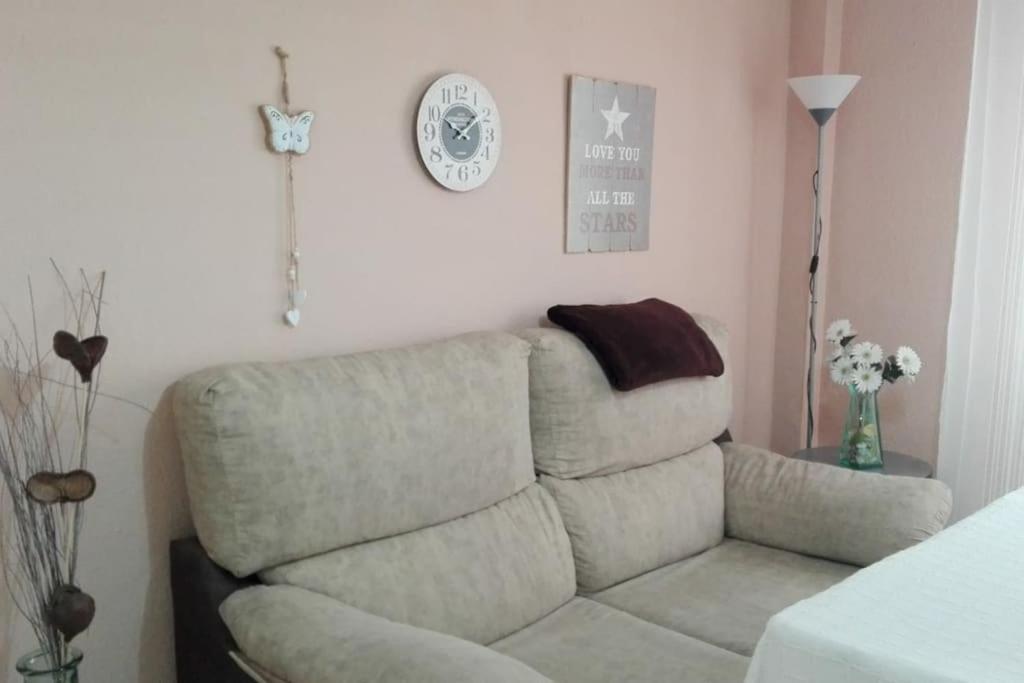 Bonito Apartamento Jv36 Apartment Cordoba Exterior photo