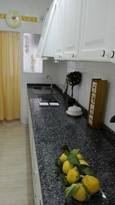 Bonito Apartamento Jv36 Apartment Cordoba Exterior photo