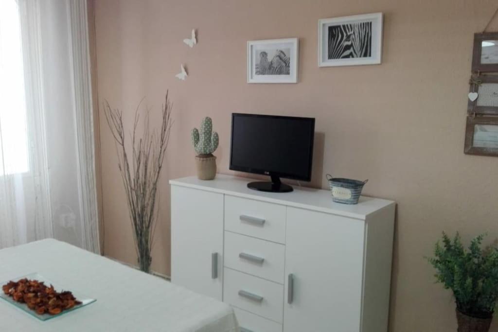 Bonito Apartamento Jv36 Apartment Cordoba Exterior photo